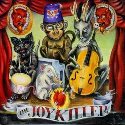 The Joykiller : Three